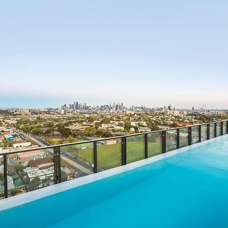 Quest Flemington Central Melburne Exterior foto