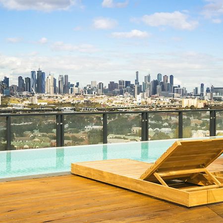 Quest Flemington Central Melburne Exterior foto