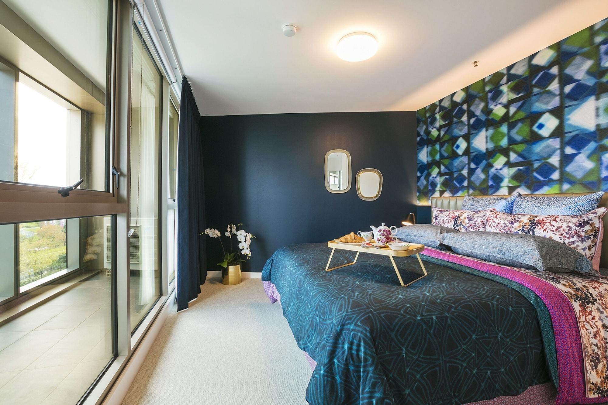 Quest Flemington Central Melburne Exterior foto