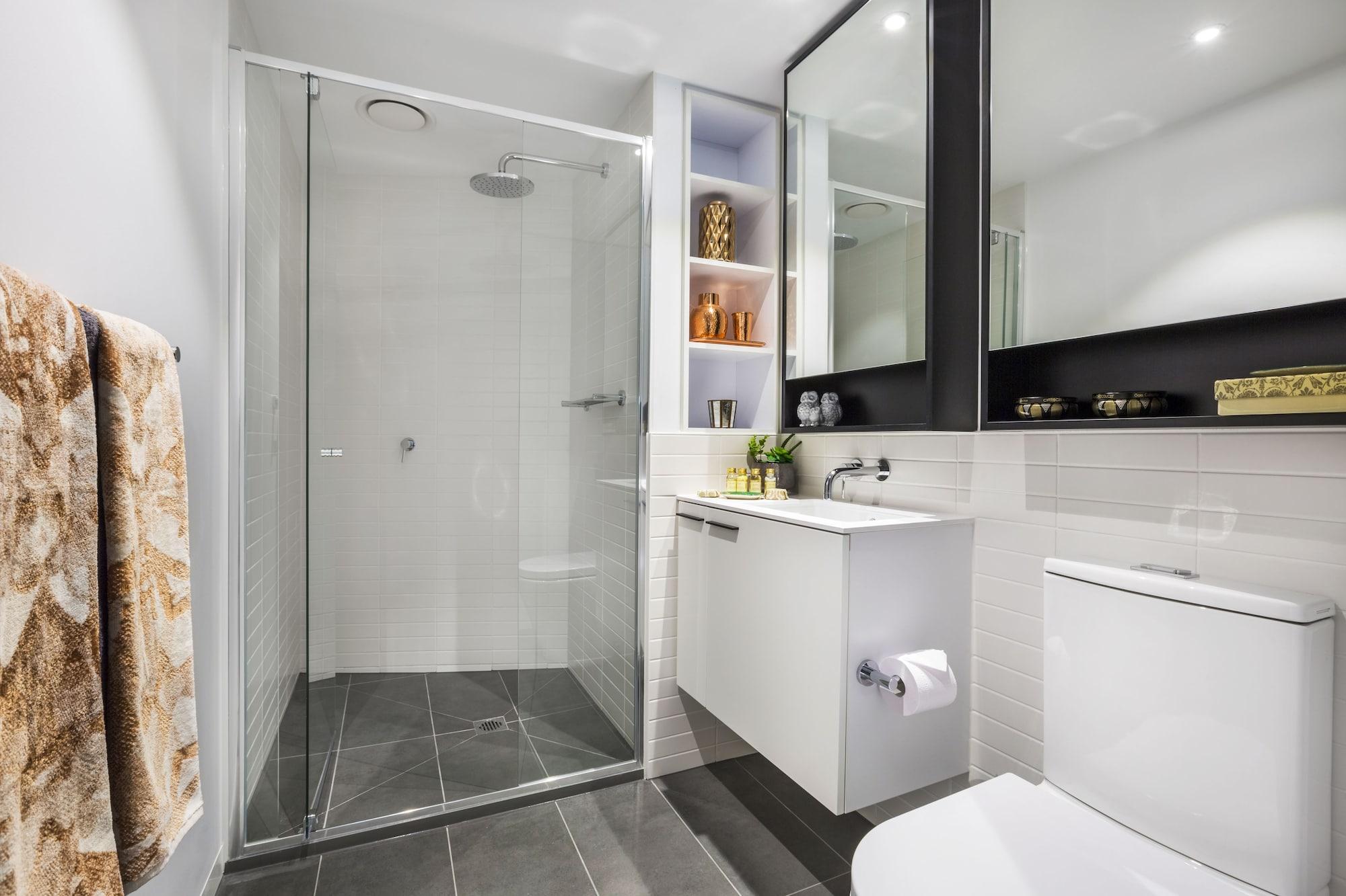 Quest Flemington Central Melburne Exterior foto