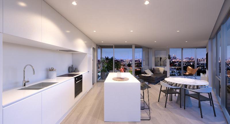 Quest Flemington Central Melburne Exterior foto