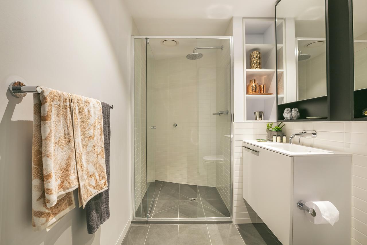 Quest Flemington Central Melburne Exterior foto