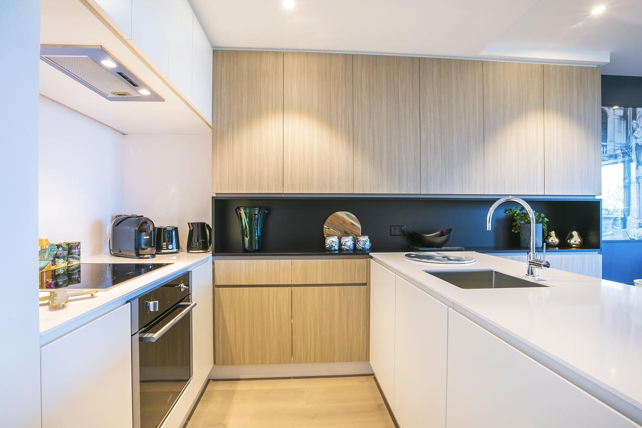 Quest Flemington Central Melburne Exterior foto