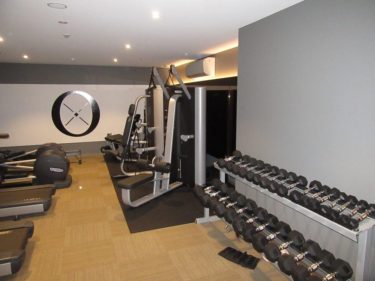 Quest Flemington Central Melburne Exterior foto