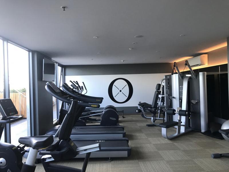 Quest Flemington Central Melburne Exterior foto