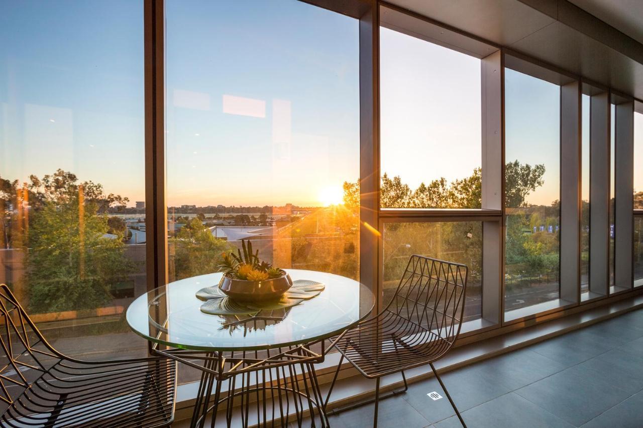Quest Flemington Central Melburne Exterior foto