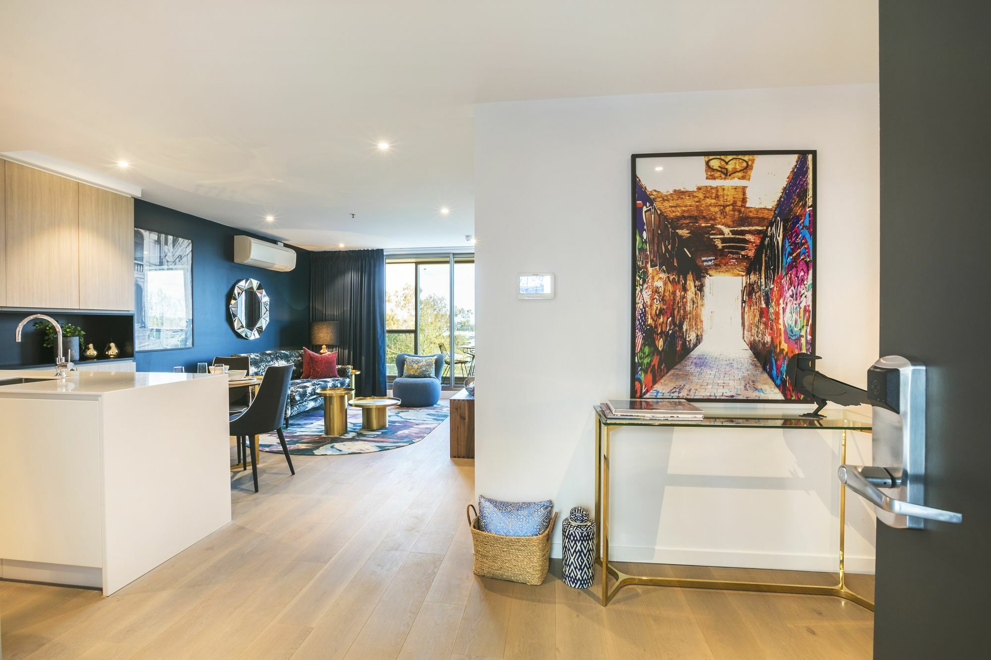 Quest Flemington Central Melburne Exterior foto