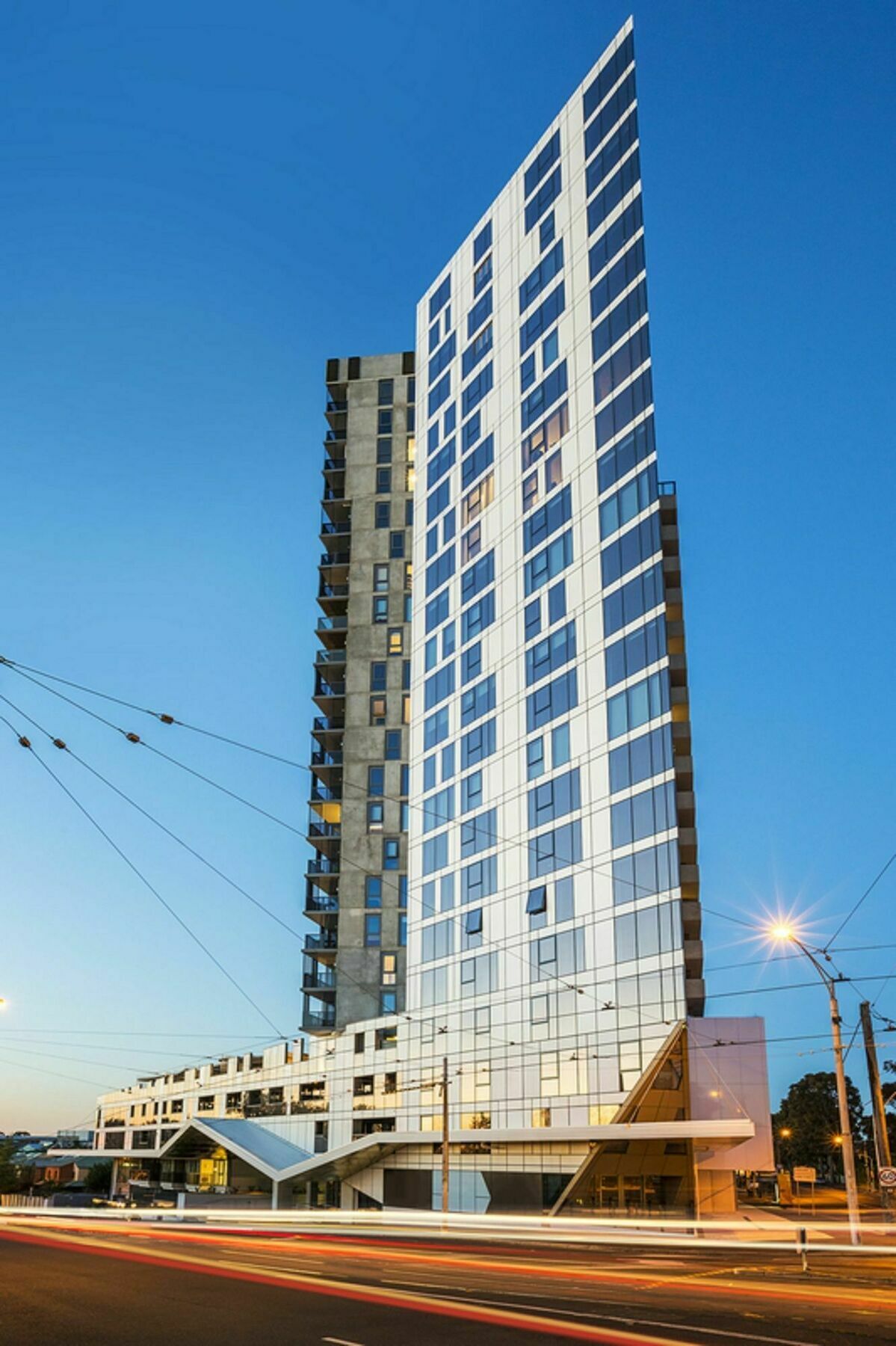 Quest Flemington Central Melburne Exterior foto