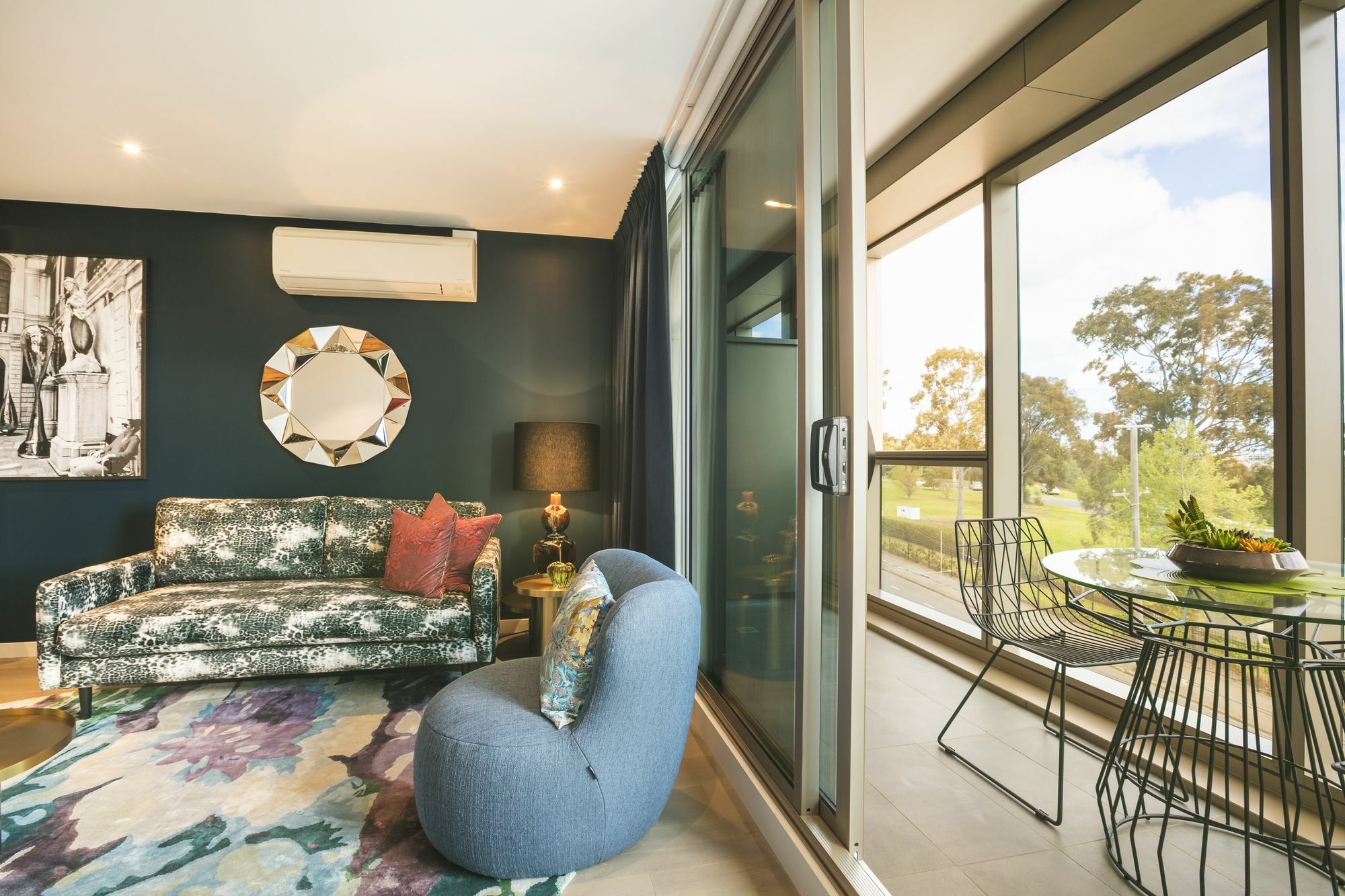 Quest Flemington Central Melburne Exterior foto