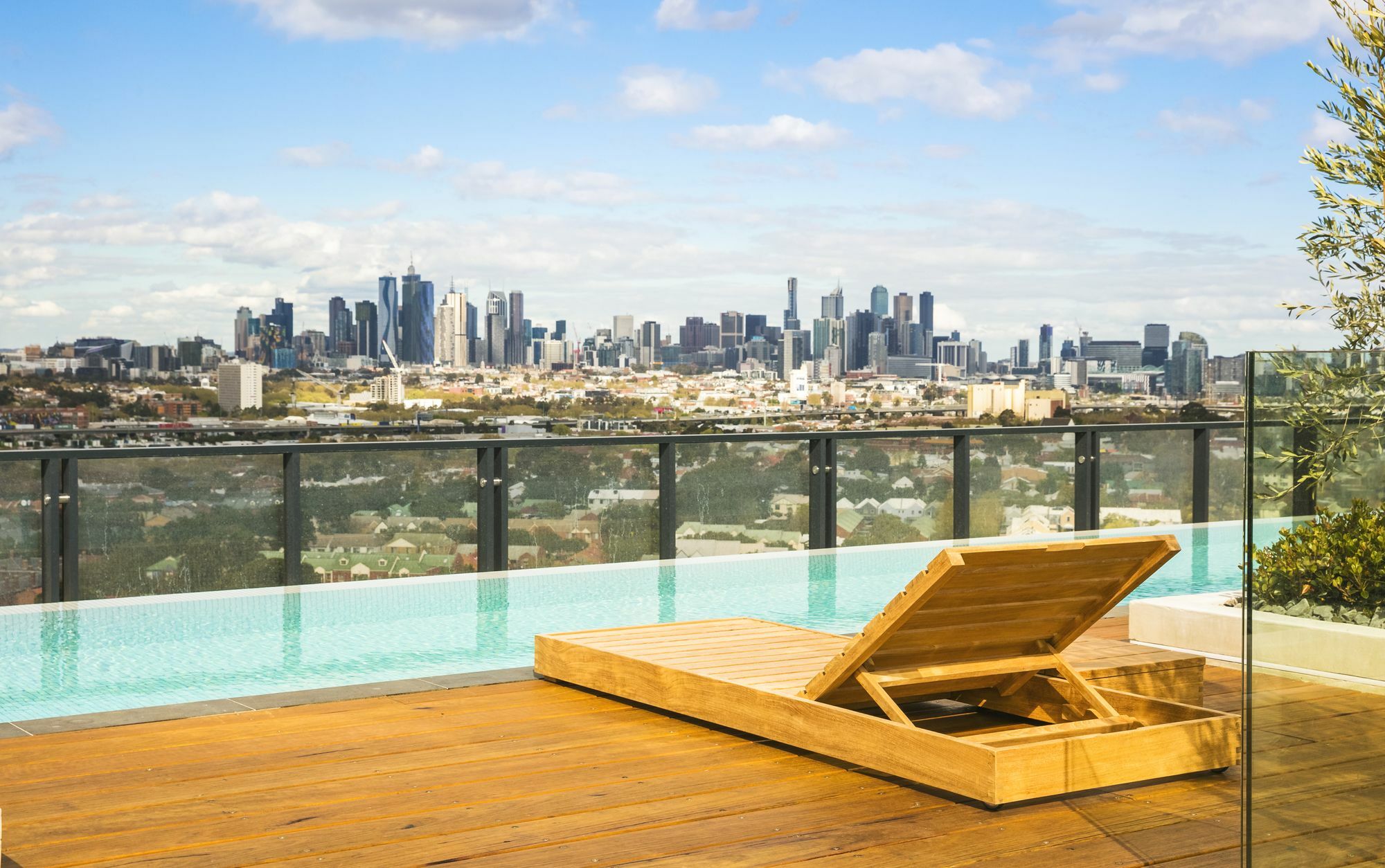 Quest Flemington Central Melburne Exterior foto