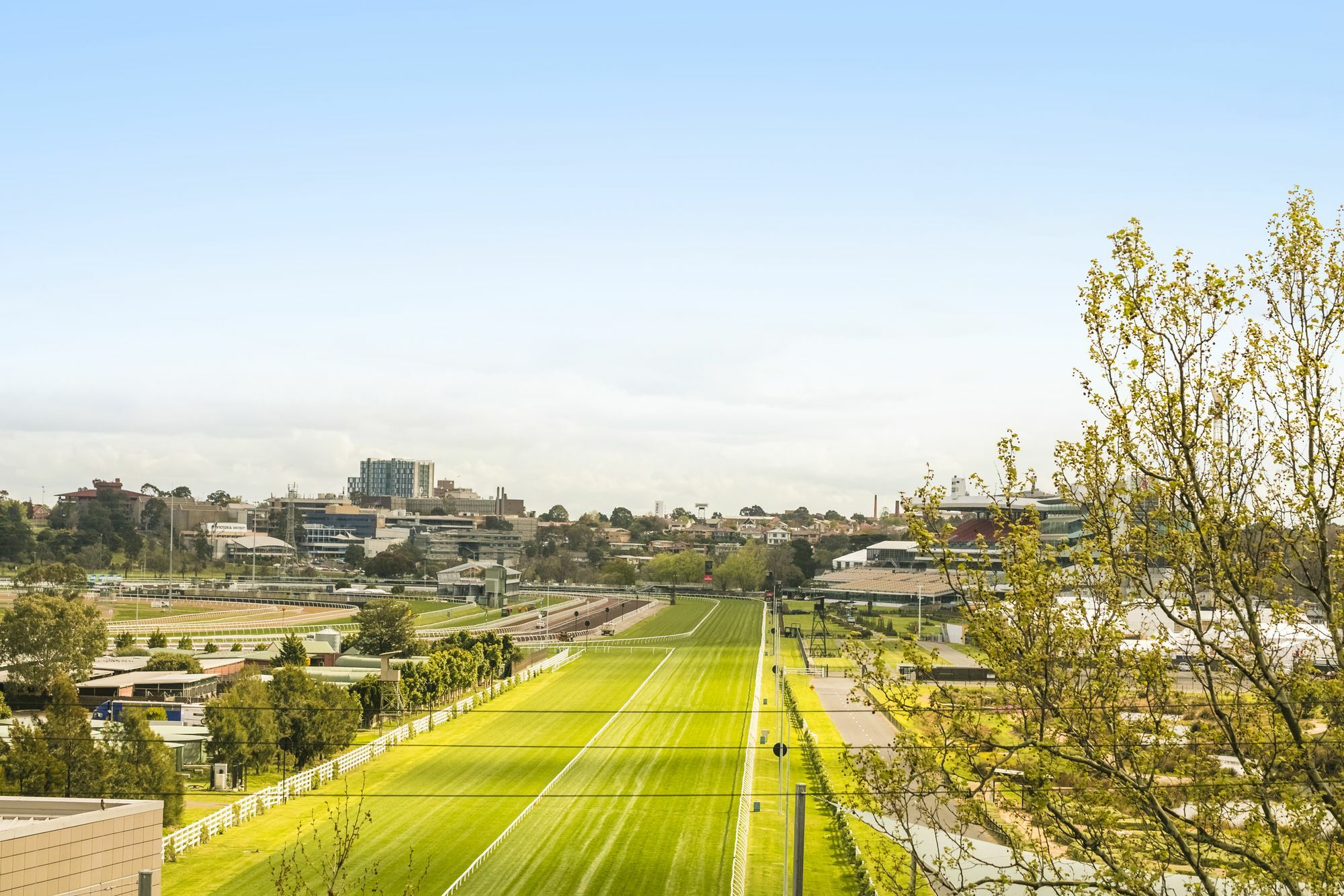Quest Flemington Central Melburne Exterior foto